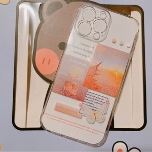 iPhone 13 Pro Max phone case
